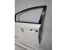 Recambio de puerta delantera izquierda para toyota prius (nhw30) referencia OEM IAM    2