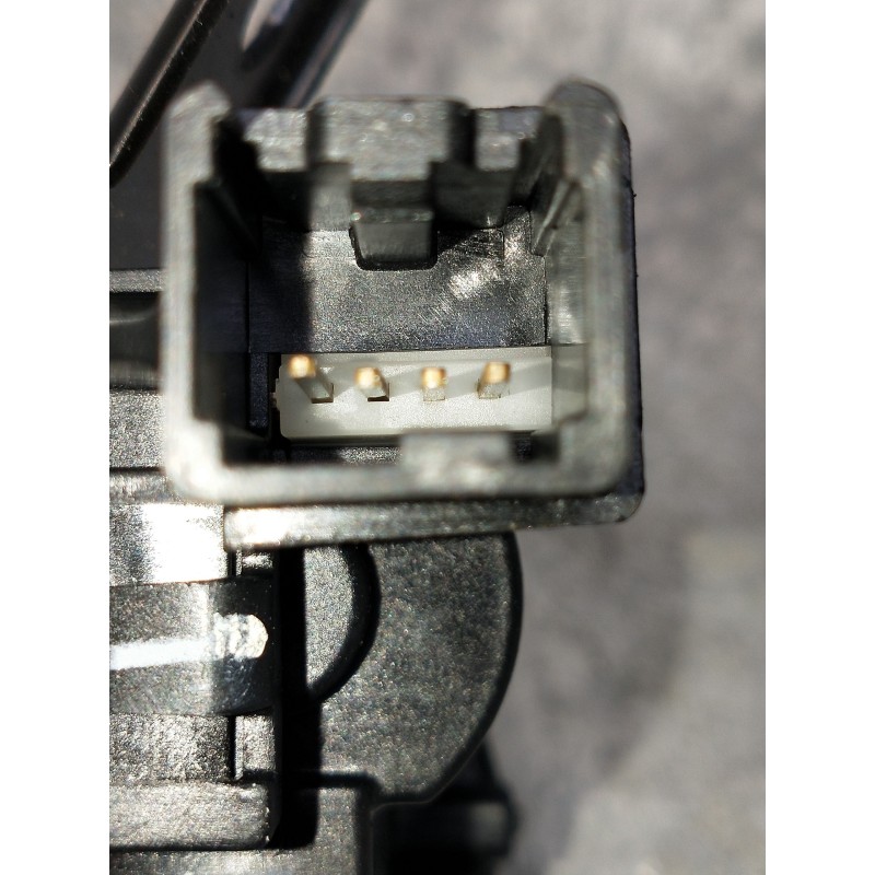 Recambio de motor cierre centralizado trasero derecho para ford mondeo lim. hybrid vignale referencia OEM IAM FR3B634282CB  