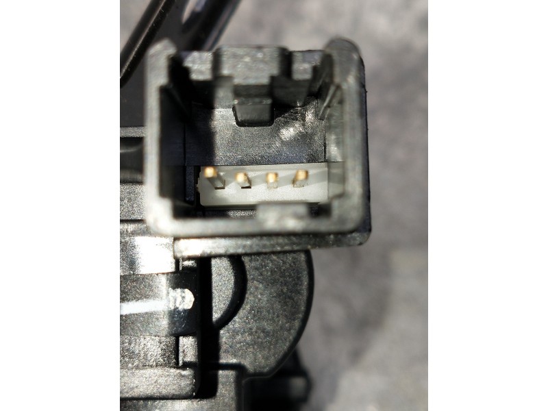 Recambio de motor cierre centralizado trasero derecho para ford mondeo lim. hybrid vignale referencia OEM IAM FR3B634282CB  