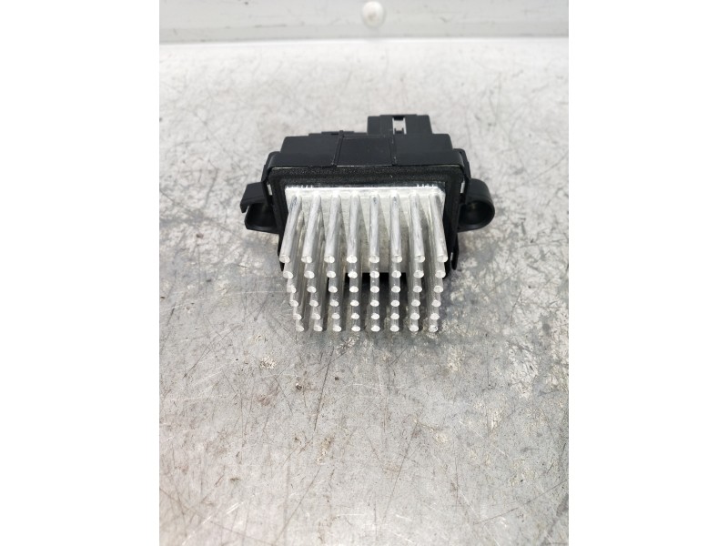 Recambio de resistencia calefaccion para ford mondeo lim. hybrid vignale referencia OEM IAM G3GH19E624AA F011500140 S0740UCPE0