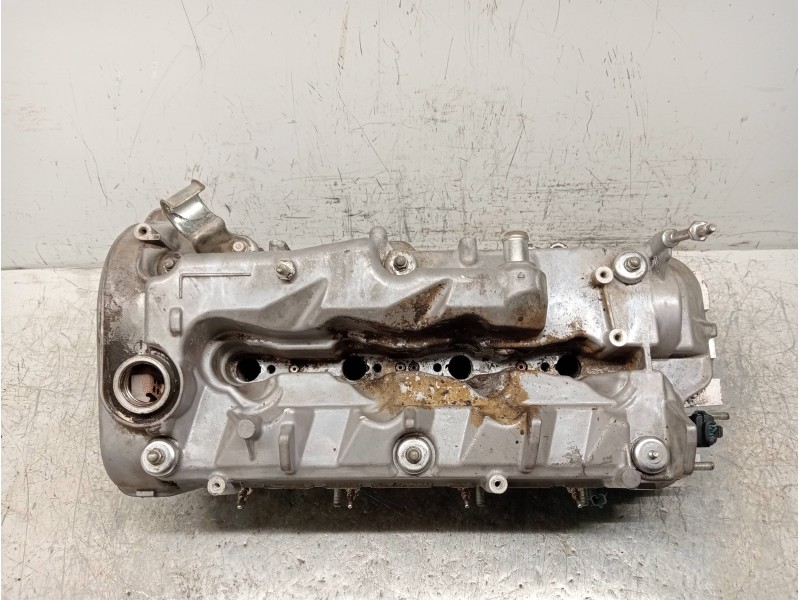 Recambio de culata para honda accord berlina (cl/cn) 2.2i ctdi executive referencia OEM IAM N22A1  
