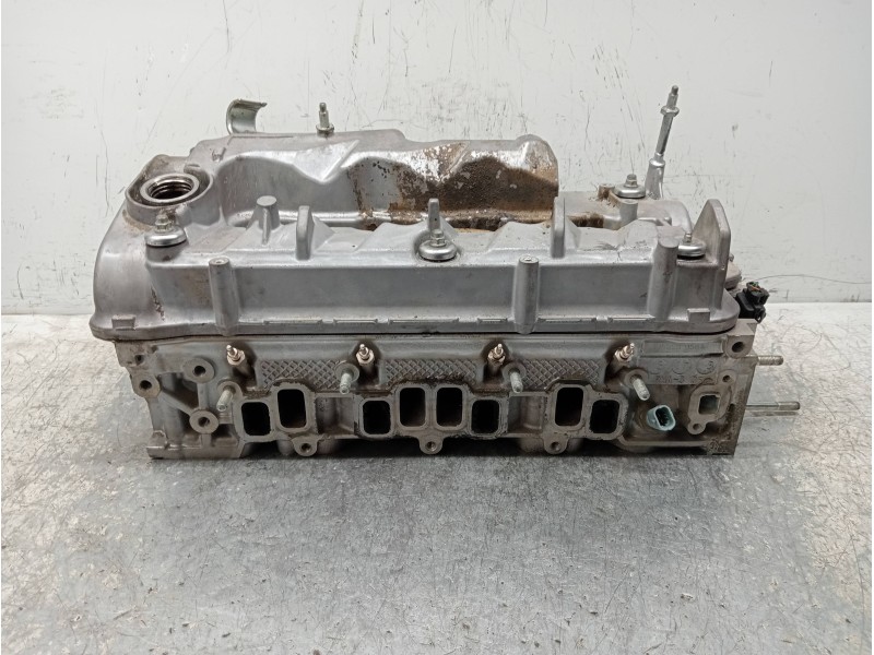 Recambio de culata para honda accord berlina (cl/cn) 2.2i ctdi executive referencia OEM IAM N22A1  