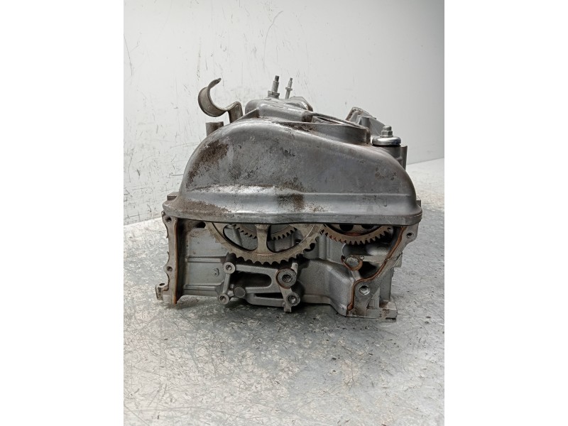 Recambio de culata para honda accord berlina (cl/cn) 2.2i ctdi executive referencia OEM IAM N22A1  