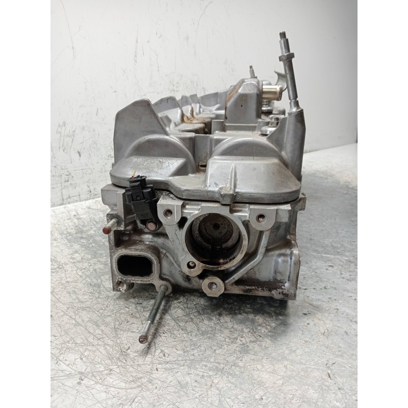Recambio de culata para honda accord berlina (cl/cn) 2.2i ctdi executive referencia OEM IAM N22A1  