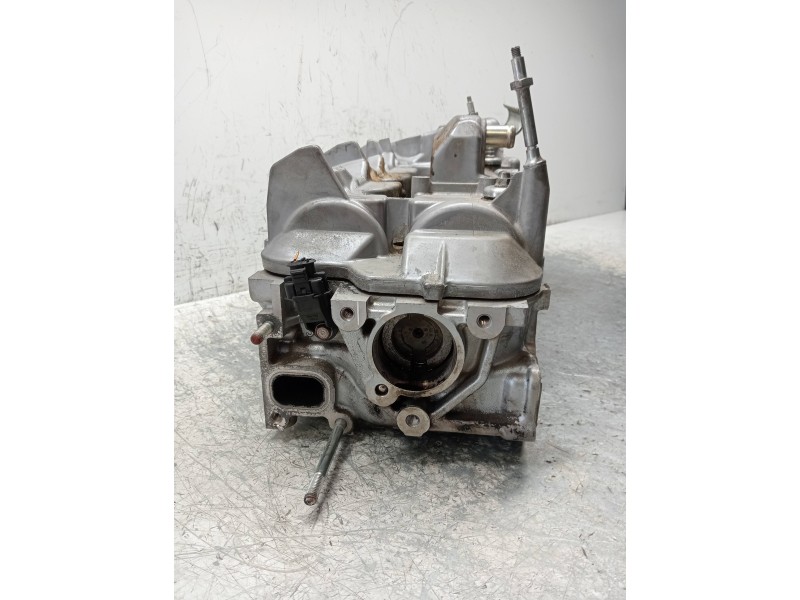 Recambio de culata para honda accord berlina (cl/cn) 2.2i ctdi executive referencia OEM IAM N22A1  