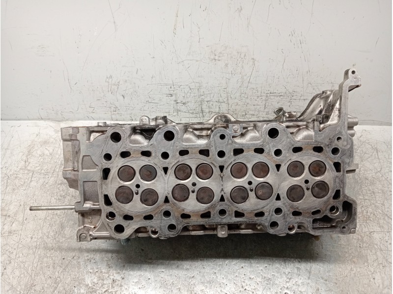 Recambio de culata para honda accord berlina (cl/cn) 2.2i ctdi executive referencia OEM IAM N22A1  