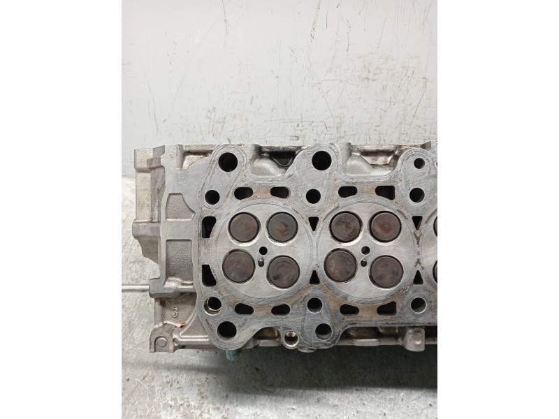 Recambio de culata para honda accord berlina (cl/cn) 2.2i ctdi executive referencia OEM IAM N22A1  
