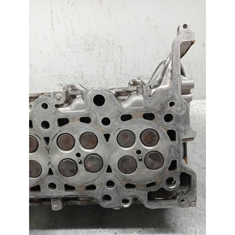 Recambio de culata para honda accord berlina (cl/cn) 2.2i ctdi executive referencia OEM IAM N22A1  