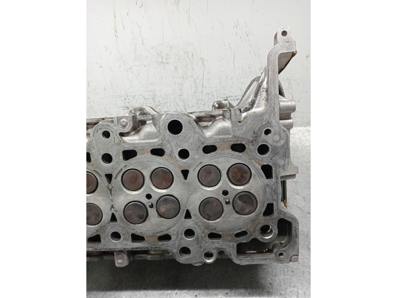 Recambio de culata para honda accord berlina (cl/cn) 2.2i ctdi executive referencia OEM IAM N22A1  