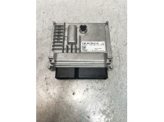 Recambio de centralita motor uce para skoda spaceback (5h) 1.4 tdi dpf referencia OEM IAM 04B907445 28459901 