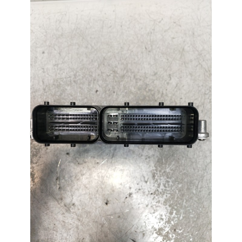 Recambio de centralita motor uce para skoda spaceback (5h) 1.4 tdi dpf referencia OEM IAM 04B907445 28459901 