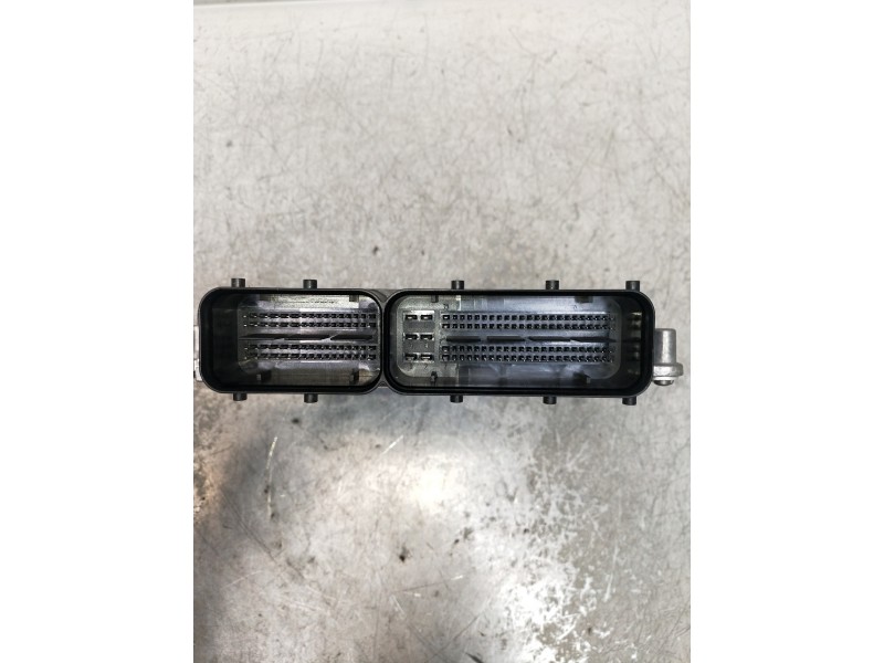 Recambio de centralita motor uce para skoda spaceback (5h) 1.4 tdi dpf referencia OEM IAM 04B907445 28459901 