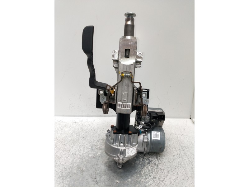 Recambio de columna direccion para skoda spaceback (5h) 1.4 tdi dpf referencia OEM IAM 6C1423510BD 6C1909144AG A0049398A