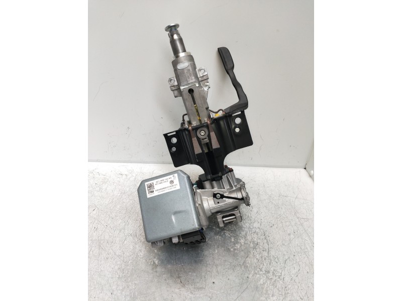 Recambio de columna direccion para skoda spaceback (5h) 1.4 tdi dpf referencia OEM IAM 6C1423510BD 6C1909144AG A0049398A