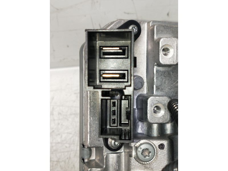 Recambio de columna direccion para skoda spaceback (5h) 1.4 tdi dpf referencia OEM IAM 6C1423510BD 6C1909144AG A0049398A