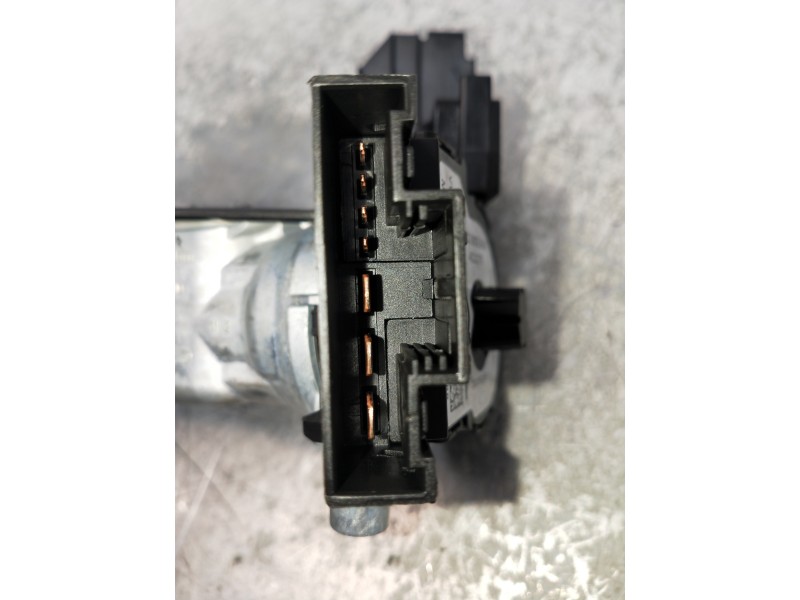 Recambio de conmutador de arranque para skoda spaceback (5h) 1.4 tdi dpf referencia OEM IAM 1K0905851  