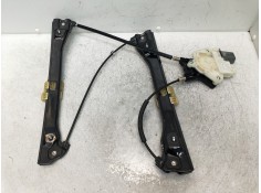 Recambio de elevalunas delantero izquierdo para skoda spaceback (5h) 1.4 tdi dpf referencia OEM IAM 6V1959801B  