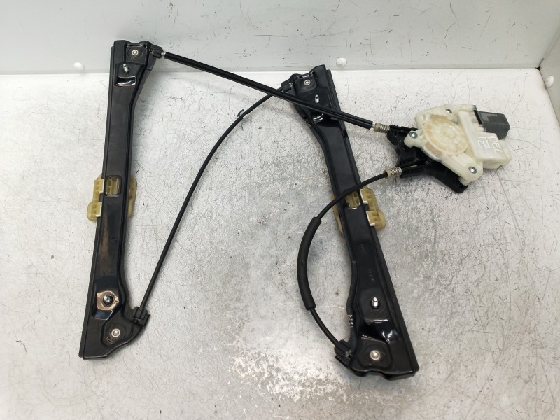 Recambio de elevalunas delantero izquierdo para skoda spaceback (5h) 1.4 tdi dpf referencia OEM IAM 6V1959801B  