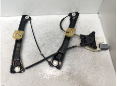 Recambio de elevalunas delantero izquierdo para skoda spaceback (5h) 1.4 tdi dpf referencia OEM IAM 6V1959801B   2