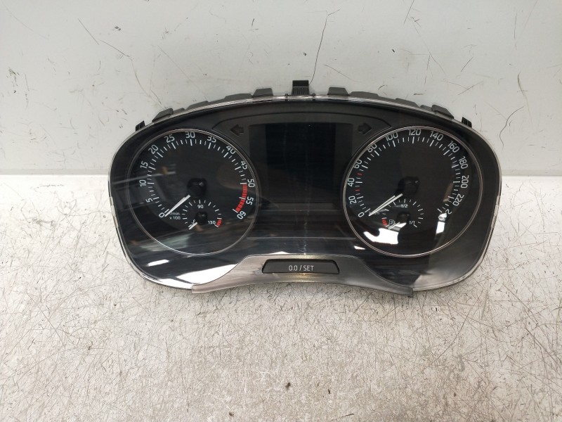 Recambio de cuadro instrumentos para skoda spaceback (5h) 1.4 tdi dpf referencia OEM IAM 5JA920741 A2C96161600 150522660