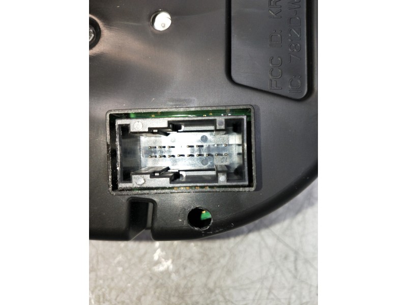 Recambio de cuadro instrumentos para skoda spaceback (5h) 1.4 tdi dpf referencia OEM IAM 5JA920741 A2C96161600 150522660