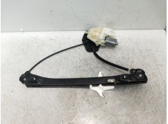 Recambio de elevalunas trasero derecho para skoda spaceback (5h) 1.4 tdi dpf referencia OEM IAM 5JA959812L  