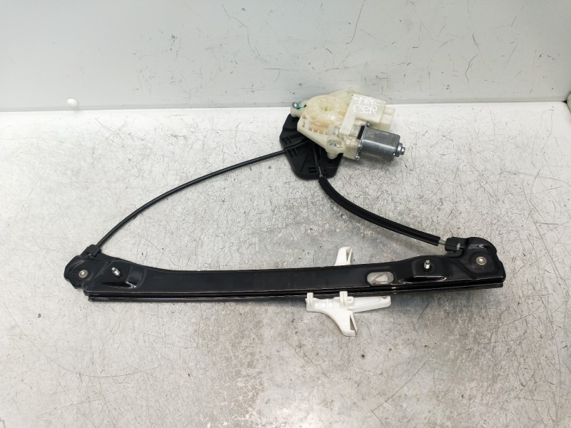 Recambio de elevalunas trasero derecho para skoda spaceback (5h) 1.4 tdi dpf referencia OEM IAM 5JA959812L  