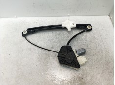 Recambio de elevalunas trasero derecho para skoda spaceback (5h) 1.4 tdi dpf referencia OEM IAM 5JA959812L   2