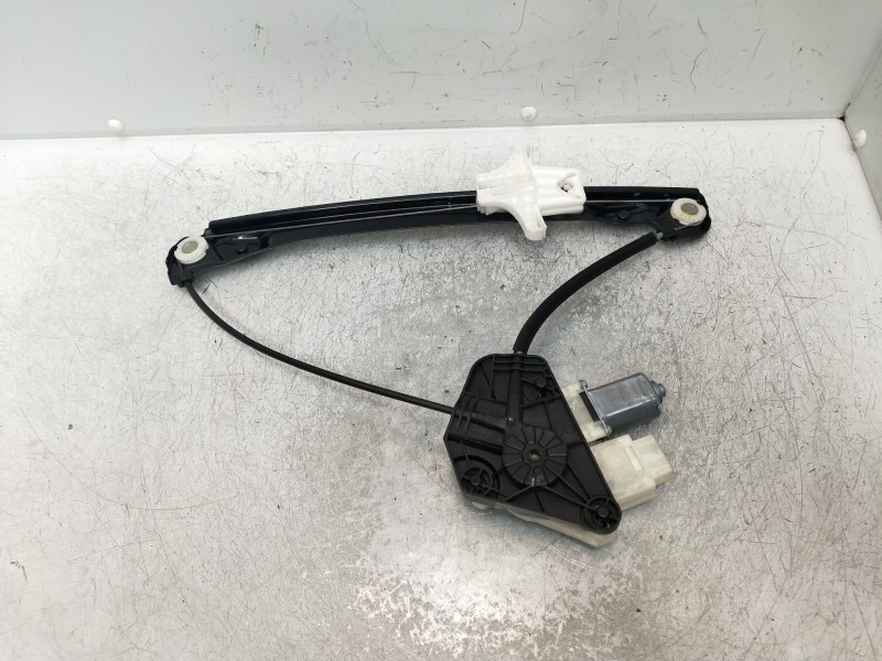 Recambio de elevalunas trasero derecho para skoda spaceback (5h) 1.4 tdi dpf referencia OEM IAM 5JA959812L  