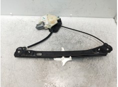Recambio de elevalunas trasero izquierdo para skoda spaceback (5h) 1.4 tdi dpf referencia OEM IAM 5JA959811L  