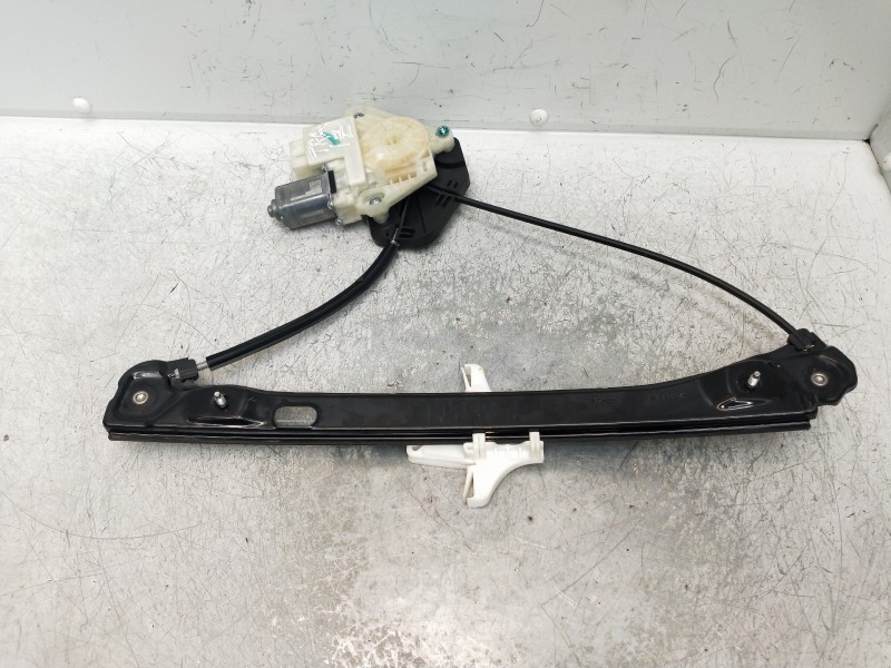 Recambio de elevalunas trasero izquierdo para skoda spaceback (5h) 1.4 tdi dpf referencia OEM IAM 5JA959811L  