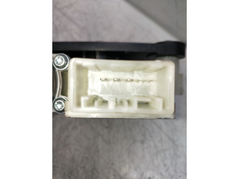 Recambio de elevalunas trasero izquierdo para skoda spaceback (5h) 1.4 tdi dpf referencia OEM IAM 5JA959811L  