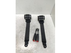 Recambio de juego cinturones trasero para skoda spaceback (5h) 1.4 tdi dpf referencia OEM IAM   