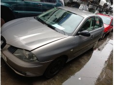 seat ibiza (6l1) del año 2003