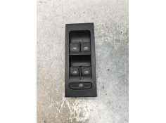 Recambio de mando elevalunas delantero izquierdo para skoda spaceback (5h) 1.4 tdi dpf referencia OEM IAM 6V1959857A  