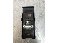 Recambio de mando elevalunas delantero izquierdo para skoda spaceback (5h) 1.4 tdi dpf referencia OEM IAM 6V1959857A   2