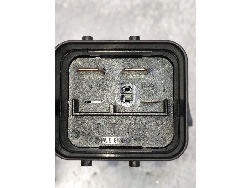 Recambio de modulo electronico para skoda spaceback (5h) 1.4 tdi dpf referencia OEM IAM 5J0919506  