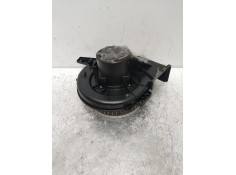 Recambio de motor calefaccion para skoda spaceback (5h) 1.4 tdi dpf referencia OEM IAM   