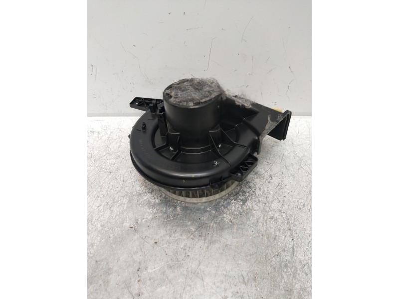 Recambio de motor calefaccion para skoda spaceback (5h) 1.4 tdi dpf referencia OEM IAM   
