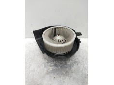 Recambio de motor calefaccion para skoda spaceback (5h) 1.4 tdi dpf referencia OEM IAM    2