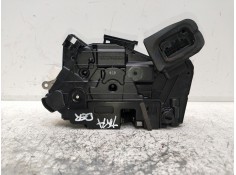 Recambio de motor cierre centralizado trasero derecho para skoda spaceback (5h) 1.4 tdi dpf referencia OEM IAM 5E0839016A  5P 2