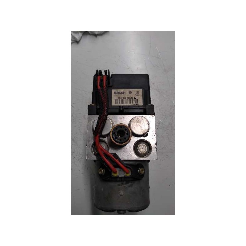 Recambio de abs para ford mondeo berlina (gd) 2.0 16v cat referencia OEM IAM 0265216700 404966108225 98BG2M110AF