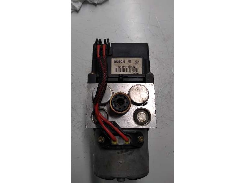 Recambio de abs para ford mondeo berlina (gd) 2.0 16v cat referencia OEM IAM 0265216700 404966108225 98BG2M110AF