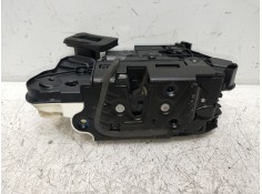 Recambio de motor cierre centralizado delantero izquierdo para skoda spaceback (5h) 1.4 tdi dpf referencia OEM IAM 5E1837015A  5