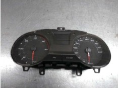 Recambio de cuadro instrumentos para seat ibiza (6j5) 1.9 tdi referencia OEM IAM 6J0920801A  