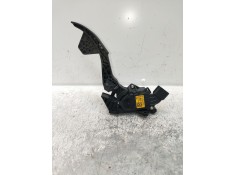 Recambio de potenciometro pedal para skoda spaceback (5h) 1.4 tdi dpf referencia OEM IAM 0280755243 6C1721503C 