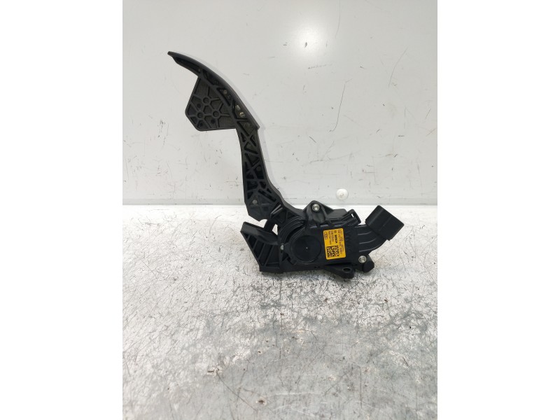 Recambio de potenciometro pedal para skoda spaceback (5h) 1.4 tdi dpf referencia OEM IAM 0280755243 6C1721503C 