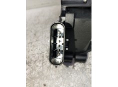 Recambio de potenciometro pedal para skoda spaceback (5h) 1.4 tdi dpf referencia OEM IAM 0280755243 6C1721503C  2