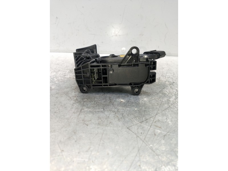 Recambio de potenciometro pedal para skoda spaceback (5h) 1.4 tdi dpf referencia OEM IAM 0280755243 6C1721503C 