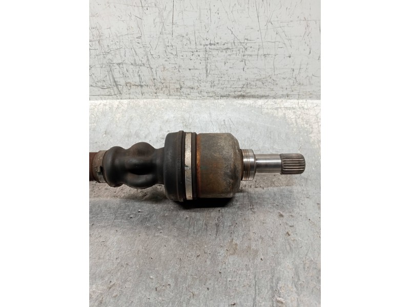 Recambio de transmision delantera izquierda para citroen xsara picasso 1.6 hdi 110 exclusive referencia OEM IAM 9642426680  